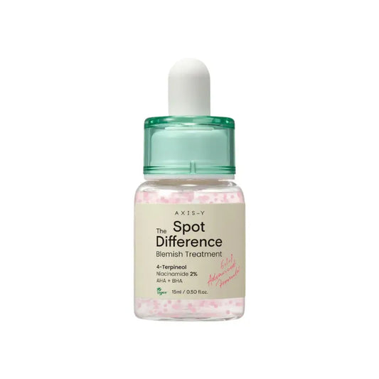 AXIS-Y Spot The Difference Blemish Treatment 15ml