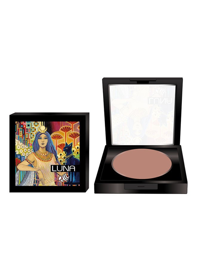 Luna 3D Compact Powder No 607