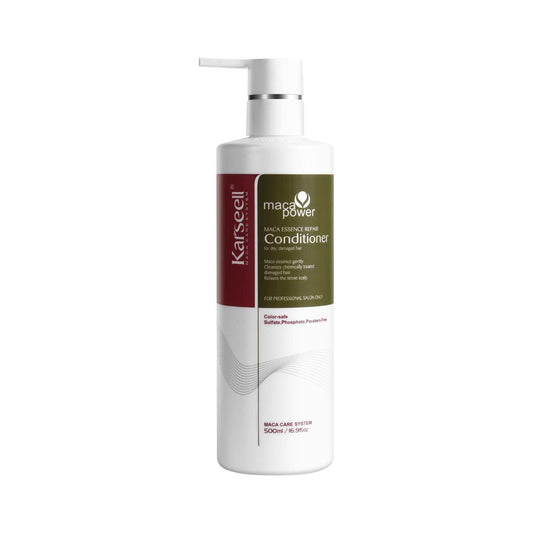 Karseell Maca Power Hair Conditioner For Dry & Damaged Hair 500ml