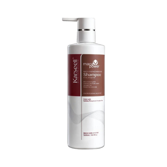 Karseell Maca Power Hair Shampoo For Dry & Damaged Hair 500ml