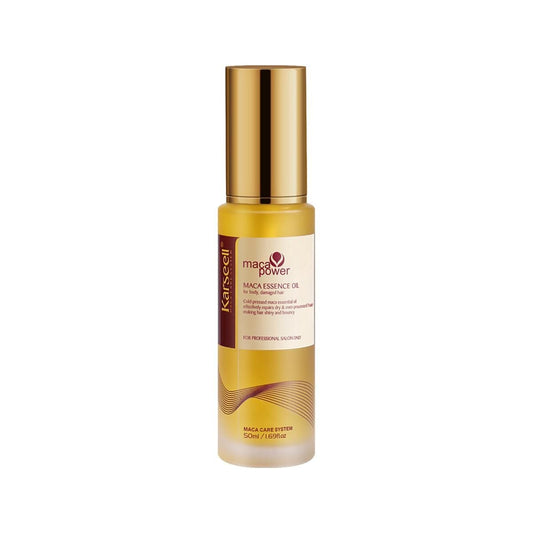 Karseell Maca Power Hair Oil For Body & Damaged Hair 50ml