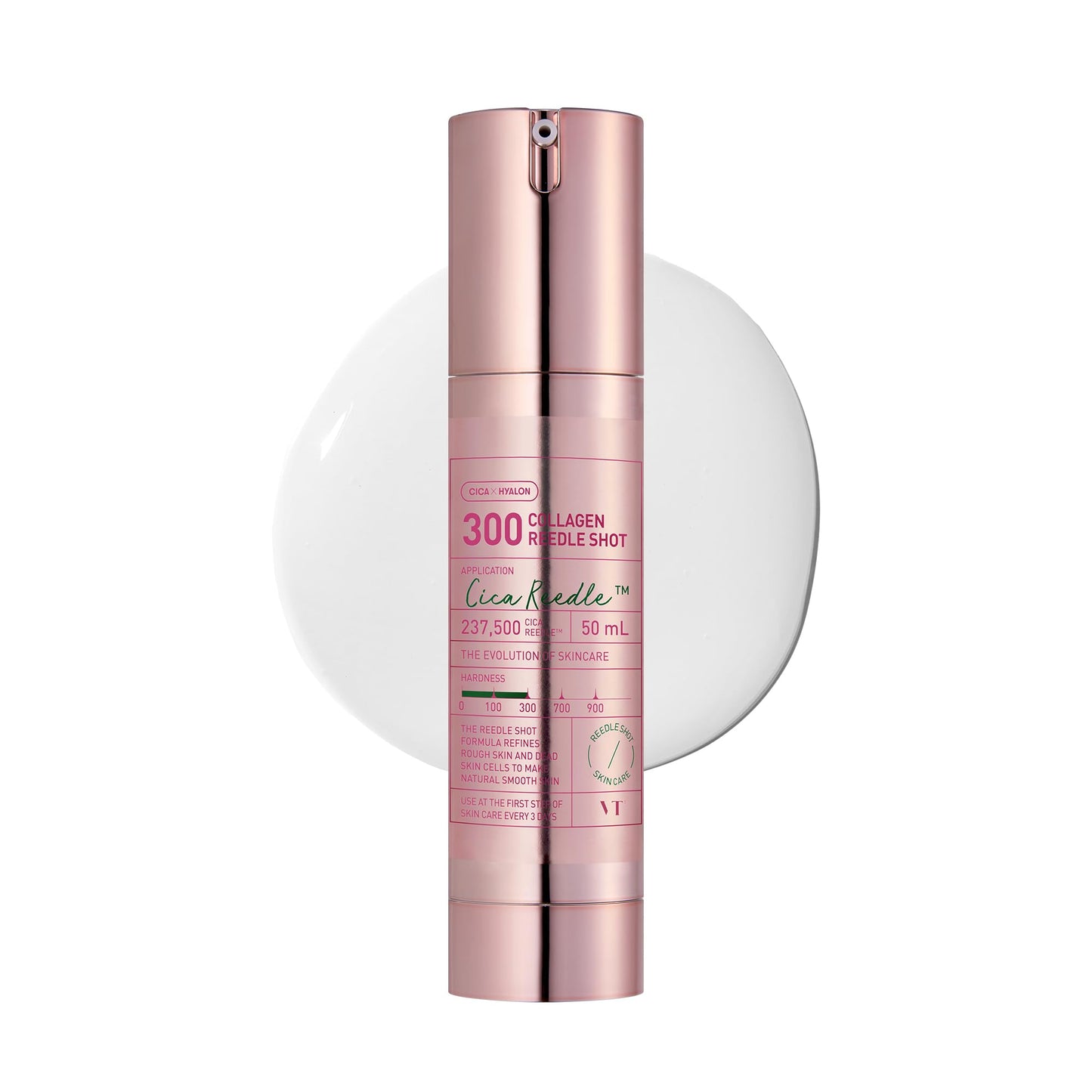 VT Cosmetics VT Collagen Reedle Shot 300 50ml