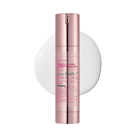 VT Cosmetics VT Collagen Reedle Shot 300 50ml