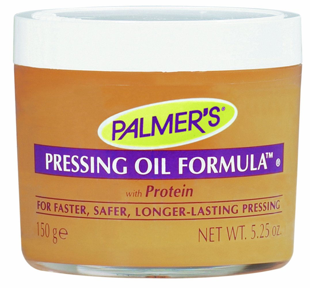 Palmer's Hair Care Pressing Oil Formula, 150g