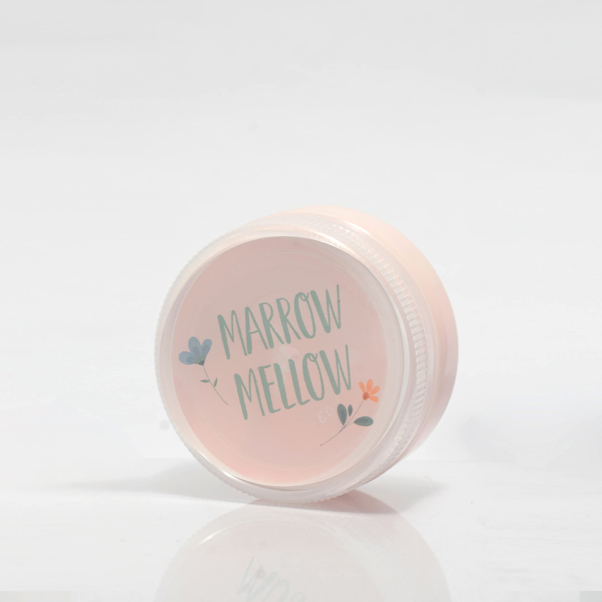 JEVAN Marrow Mellow Deep Treatment Hair Mask For All Hair Types- Passion Fruits 50 ml