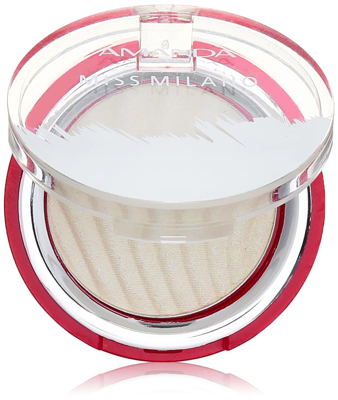 Amanda Milano Amandamilano Miss Milano perfect eyeshadow-16