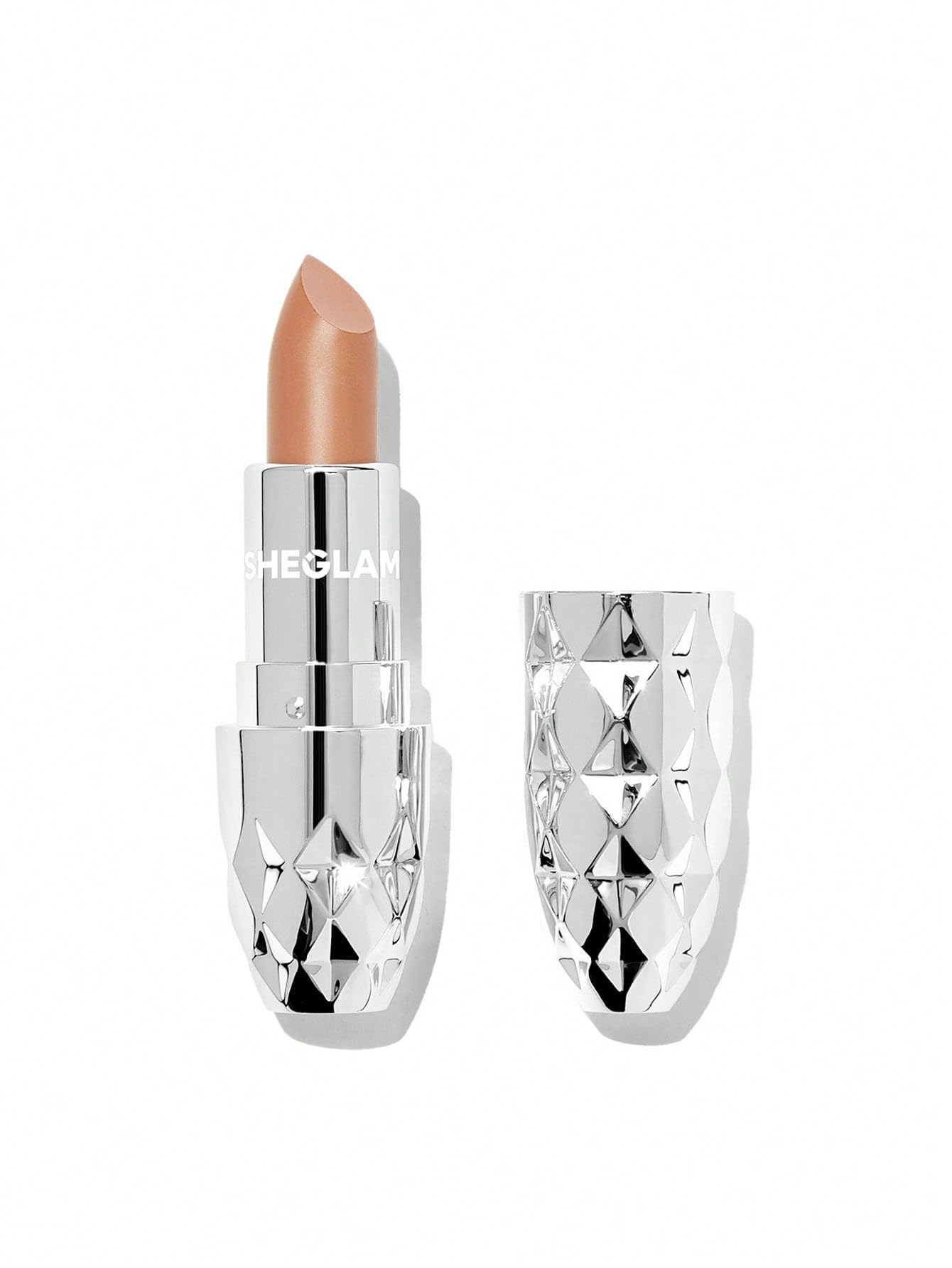 SHEGLAM Starlight velvet lipstick Deep Under 3.5g