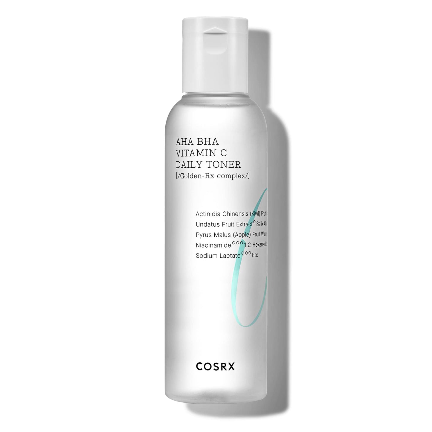 COSRX Refresh Aha Bha Vitamin C Daily Toner_150 Ml 150 Ml