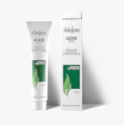 Alejon oily skin cream 50 gm