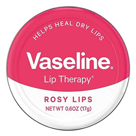 Vaseline lip therapy, Rosy Lips 17g