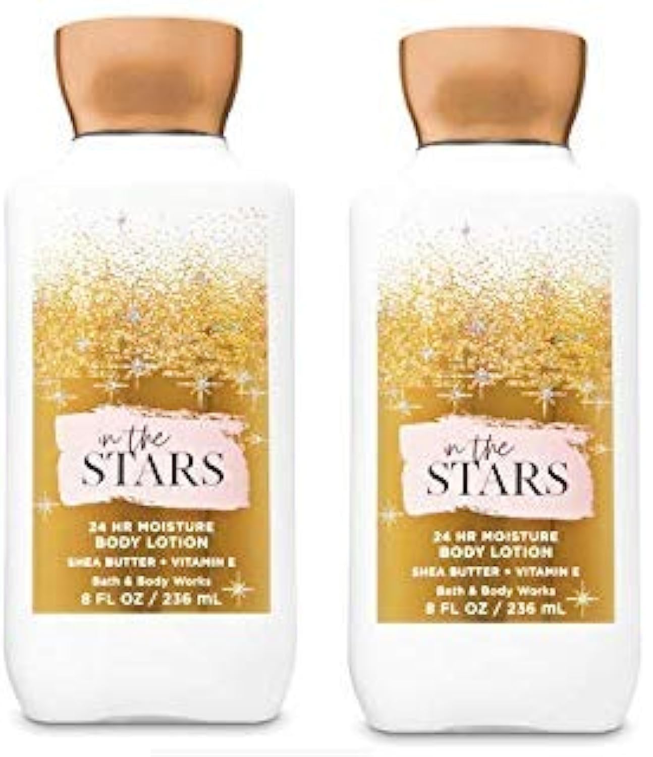 Bath & Body Works Ultra Soft Body Lotion 2 Pack