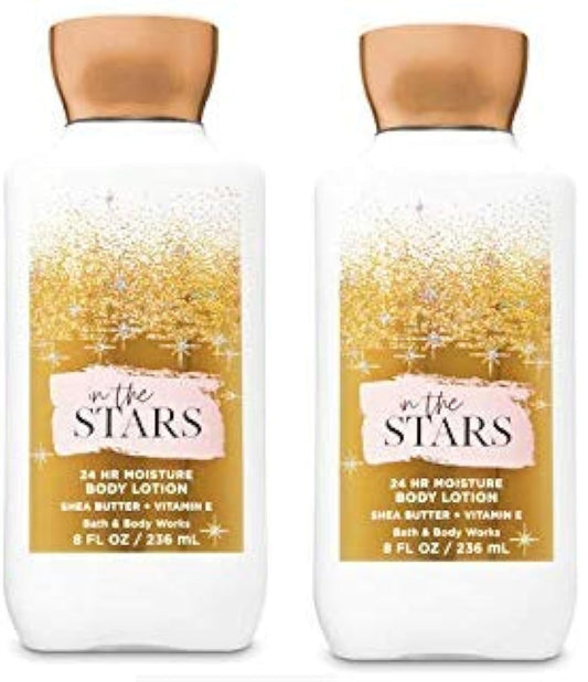 Bath & Body Works Ultra Soft Body Lotion 2 Pack