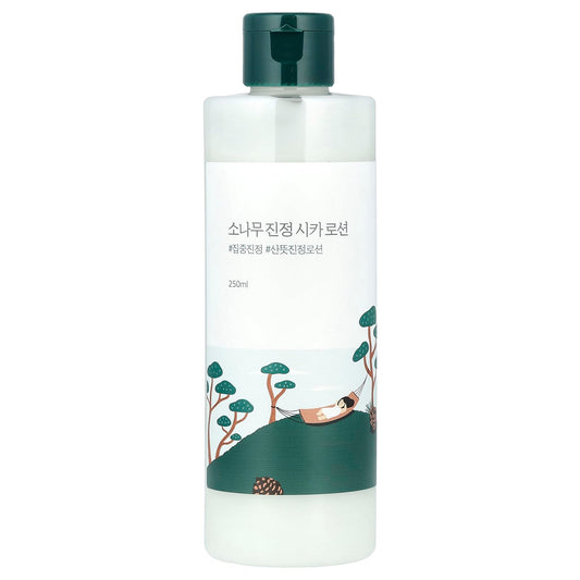 ROUND LAB Pine Calming Cica Lotion 250ml