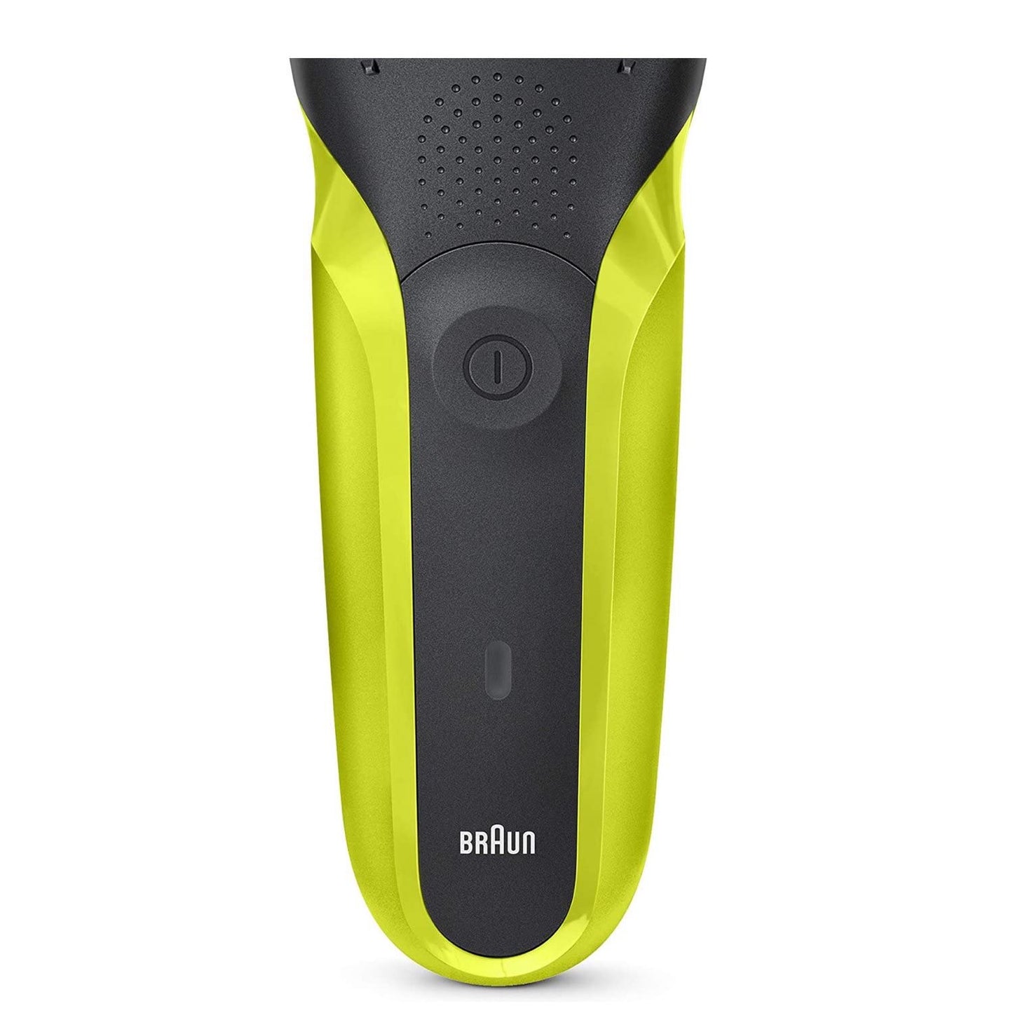 Braun Spare Parts – Motor Series 3 S3 300s – Green – Compatible with Braun Series 3 Rechargeable Electric Foil Shaver – Non-Retail Packaging – Packaging May Vary – Type 5408