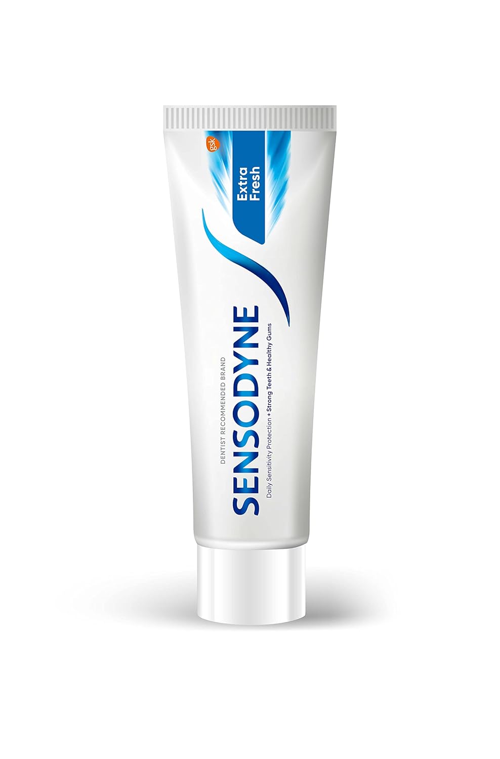 Sensodyne Extra Fresh Toothpaste, 50 ml