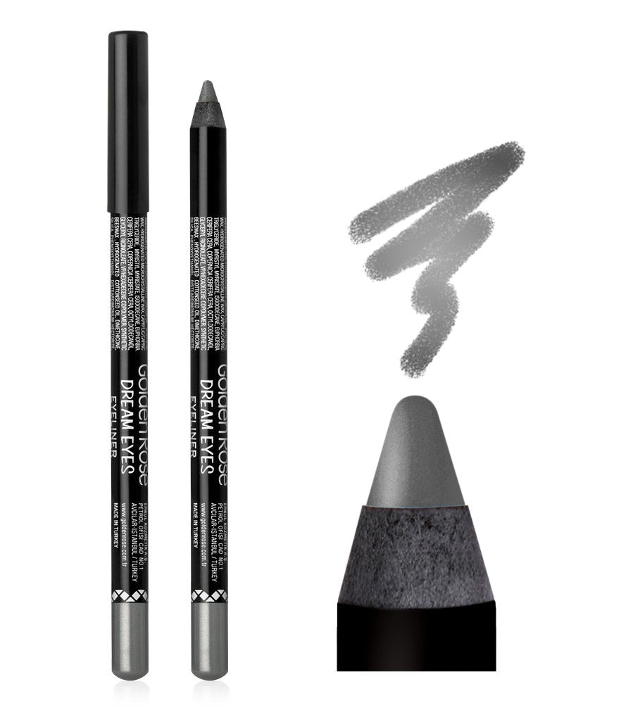 Golden Rose Dream Eyes Eyeliner No 403