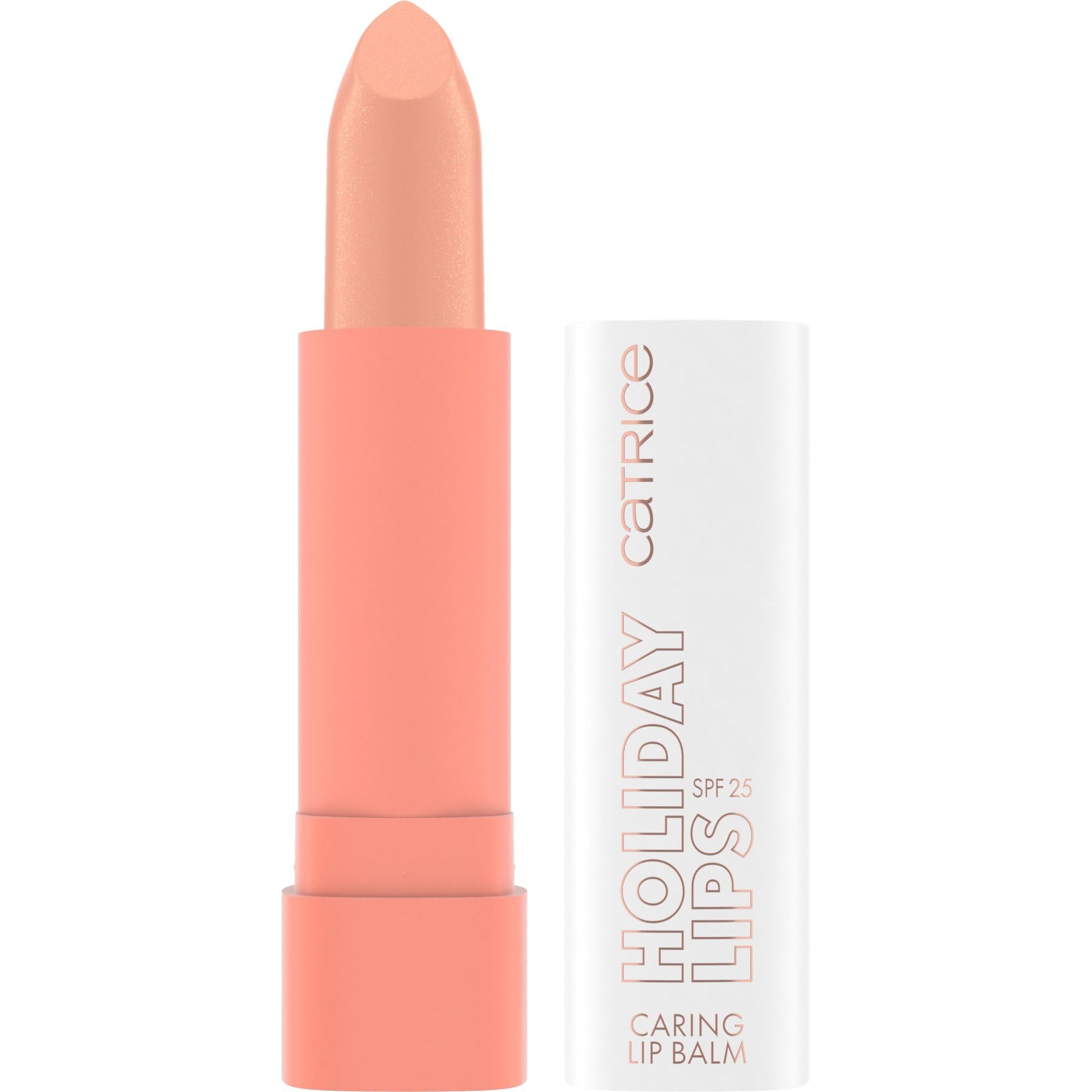 Catrice Holiday Lips Caring Lip Balm 040