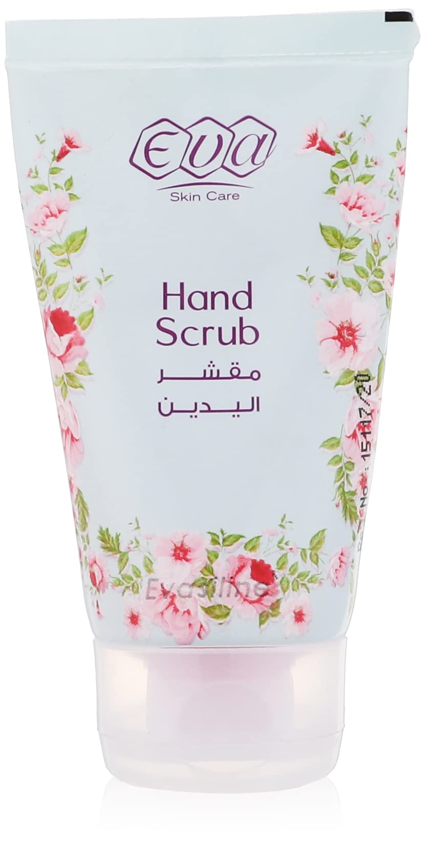 Eva Skin Care Evasiline Hand Scrub 50 ml
