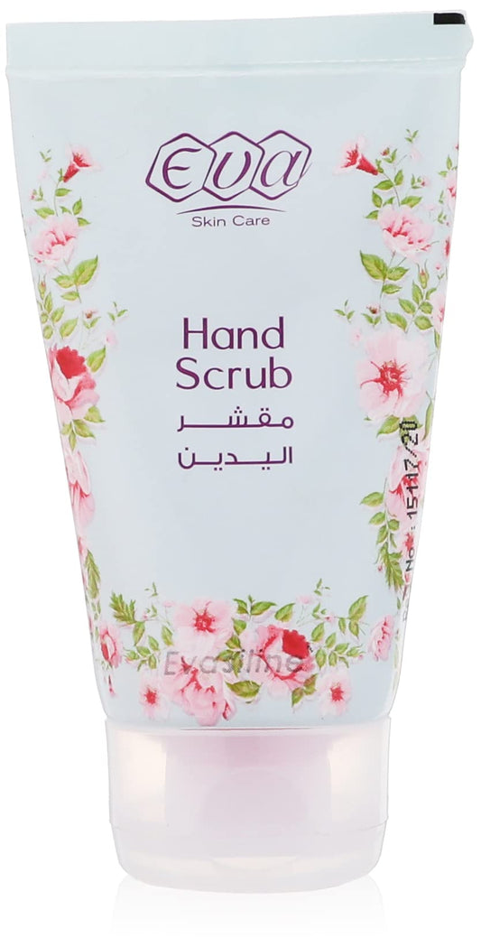 Eva Skin Care Evasiline Hand Scrub 50 ml