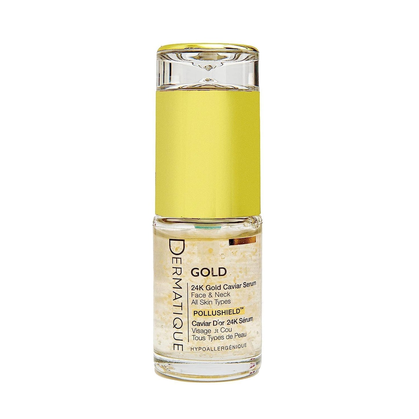 Dermatique Gold Caviar Serum - 30 Ml