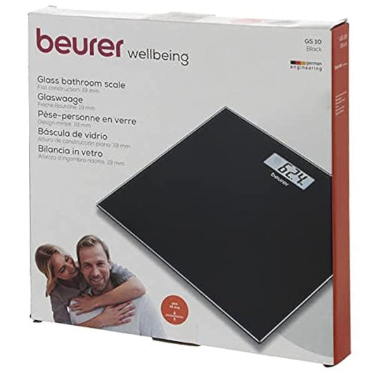 Beurer Digital Bathroom Scale Germany