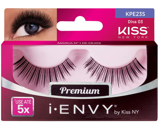 KISS (K.L PREM. DIVA03 KPE23(5839