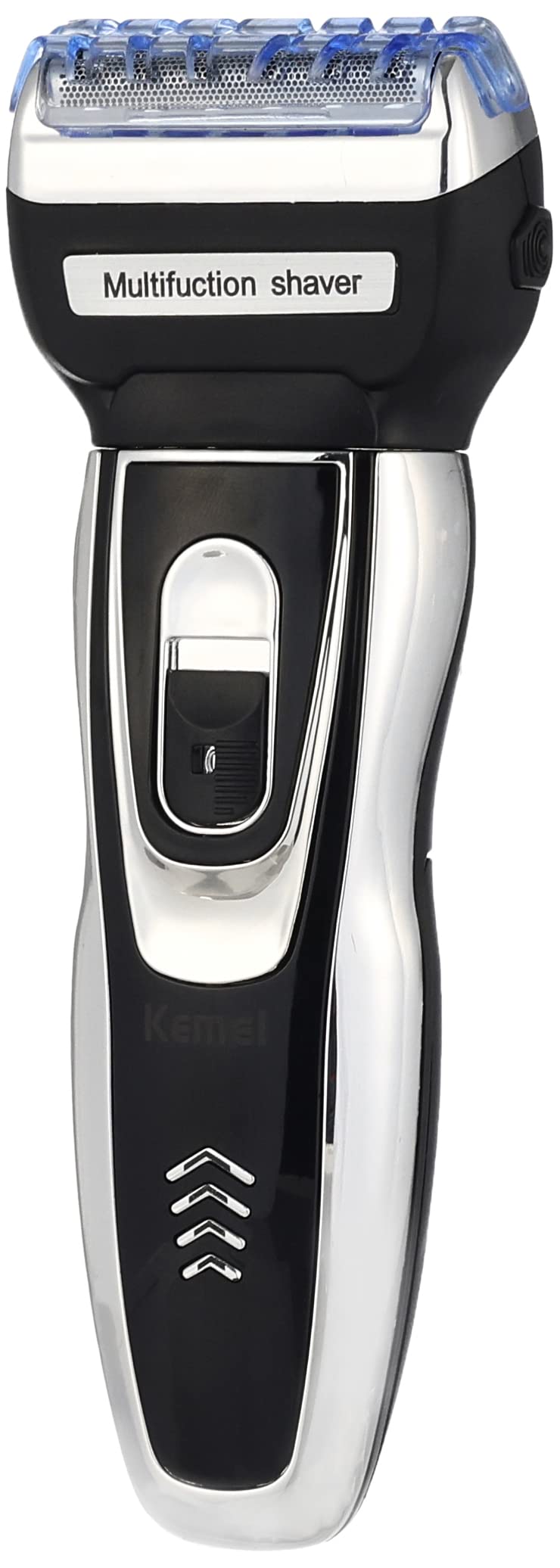 KEMEI 5558 Dry For Men - Foil Shavers