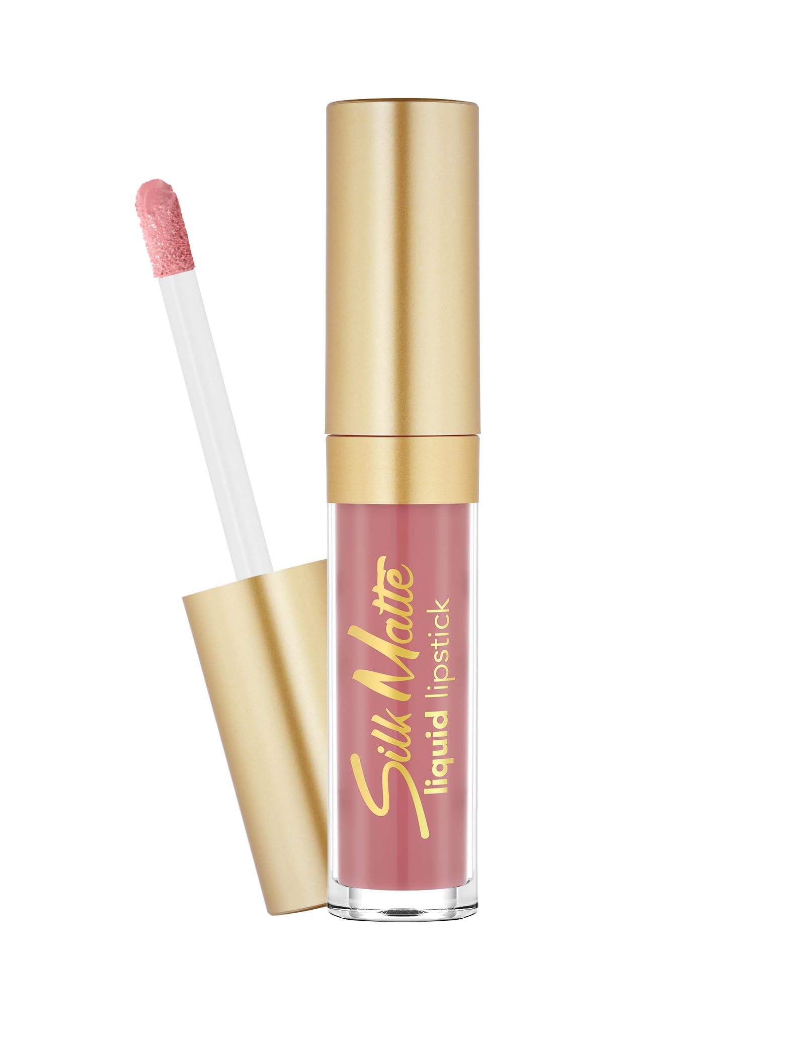Flormar SILK MATTE LIQUID LIPSTICK PINK DREAM13