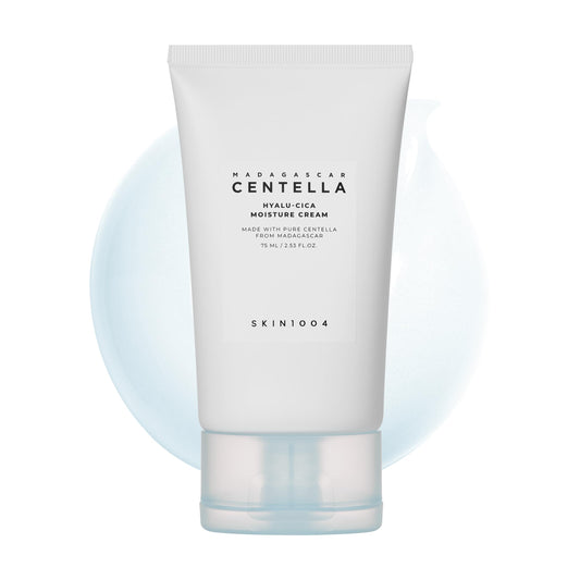 SKIN1004 Madagascar Centella Hyalu-Cica Moisture Cream, 75ml