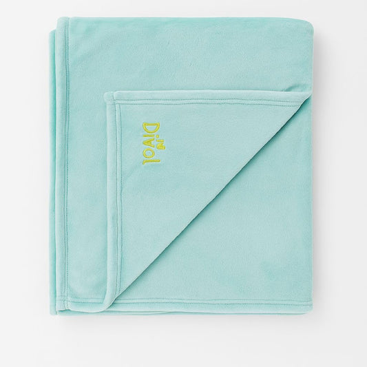 Divol Microfiber bath towel - Green