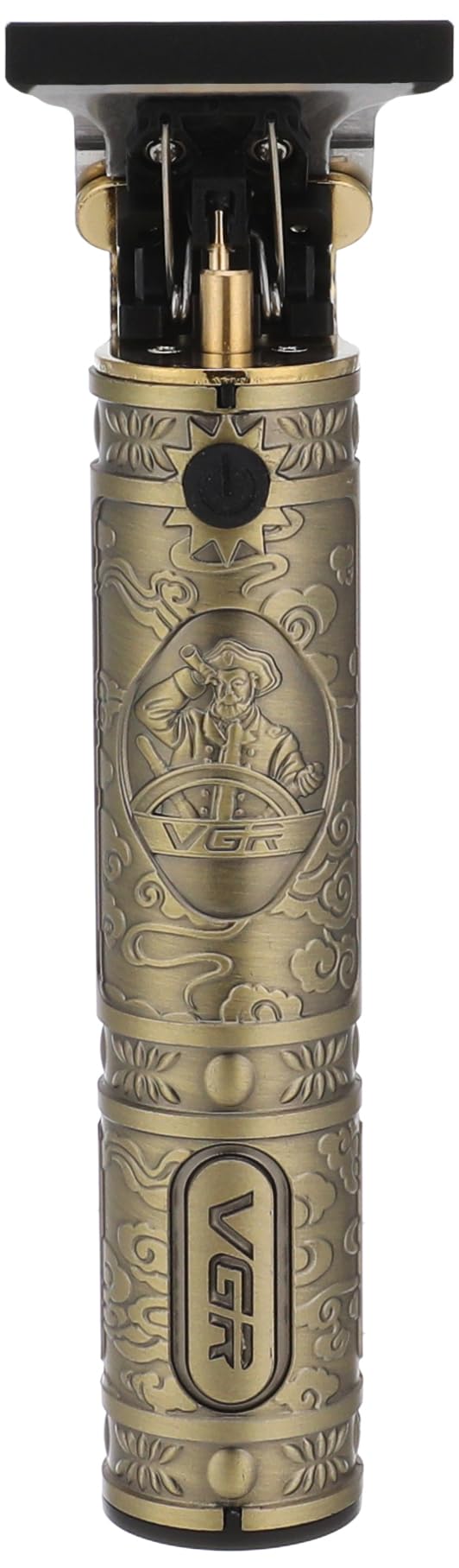 VGR Hair Trimmer | Rechargable | For Men