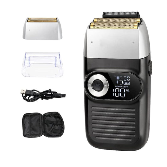 KEMEI km-2026 electric shaver for men
