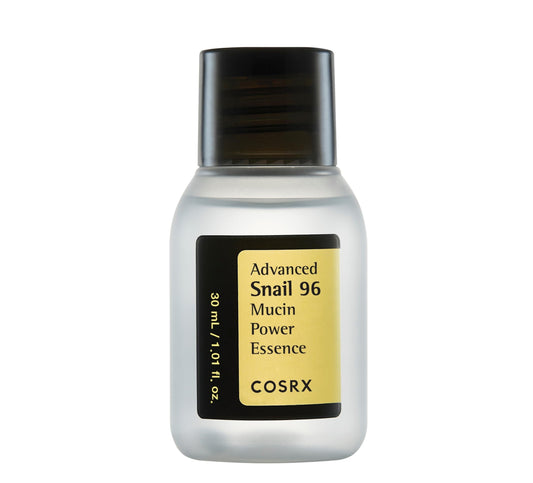 COSRX Advanced Snail 96 Mucin Power Essence Face Serums 30ml
