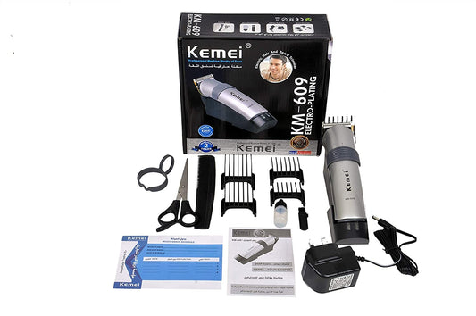 KEMEI KM-609 Professional Electric shaver For Men