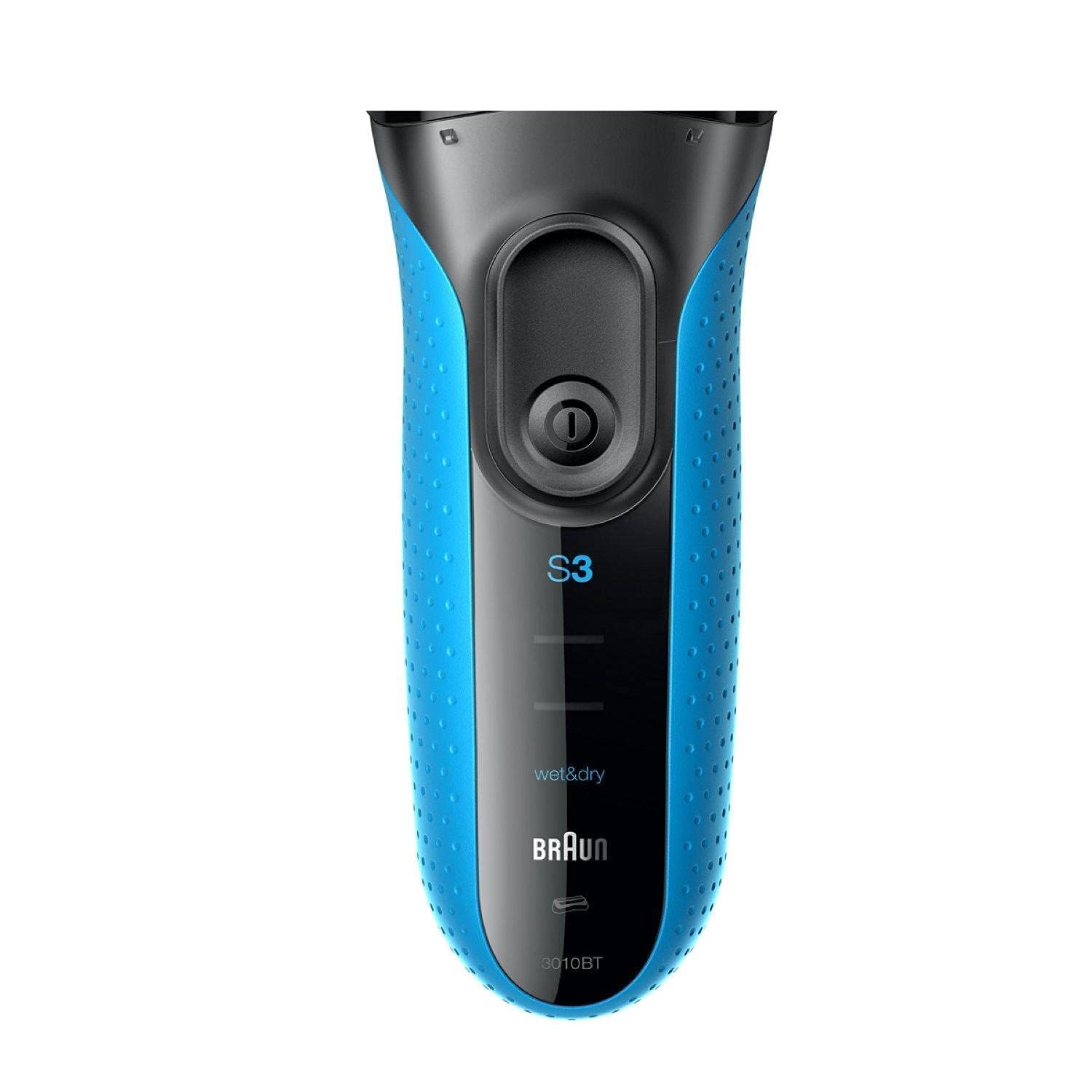 Braun Spare Parts – Motor Series 3 S3 3010BT – Blue – Non-Retail Packaging – Packaging May Vary