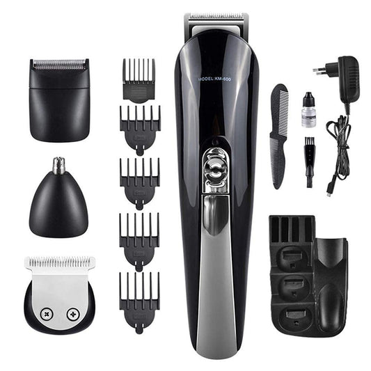 KEMEI Men's Electric Shaver (km-600)