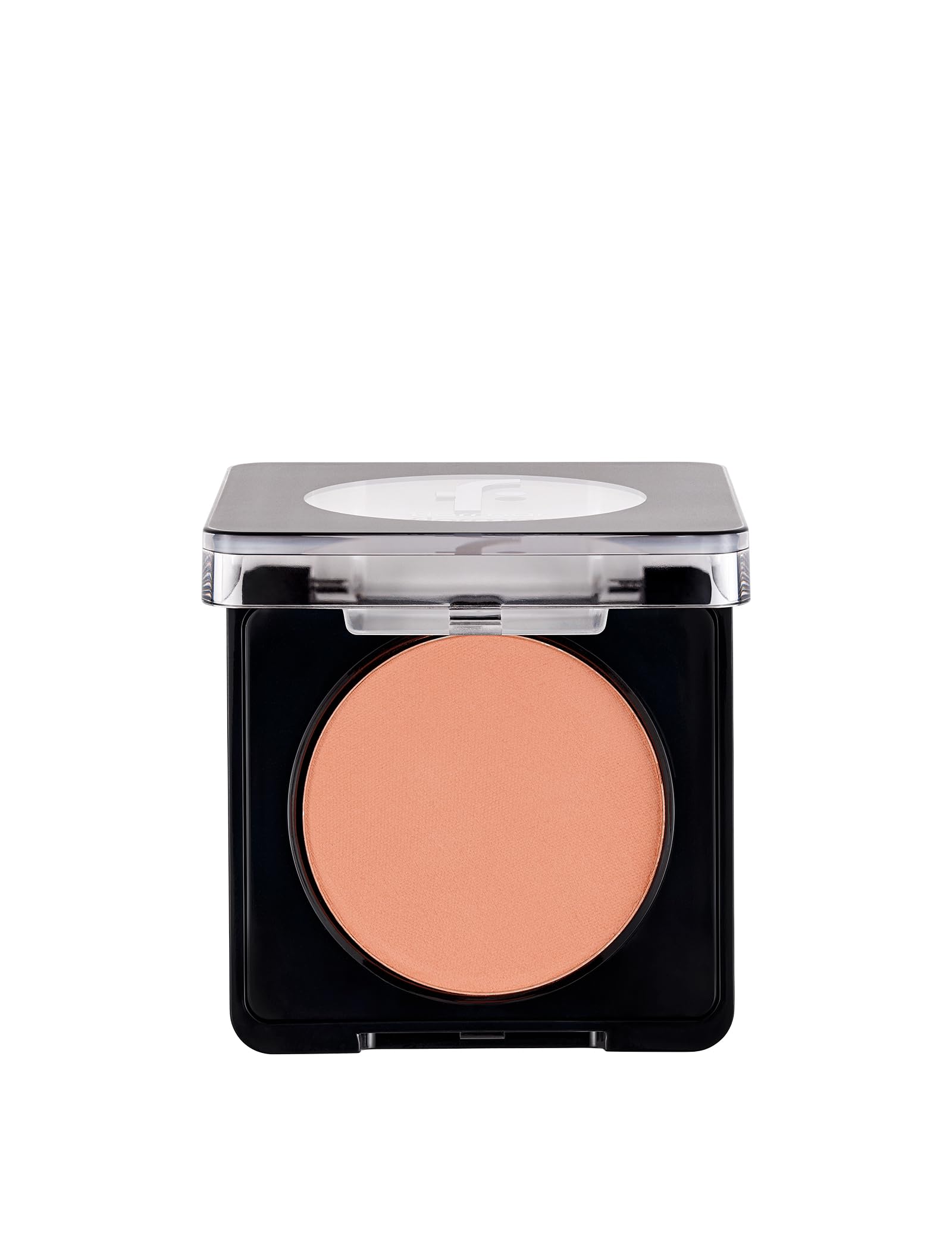 Flormar Blush-On – 106 Rosewood – High-Pigment Matte Blush, Creamy-Soft Texture, Blends Seamlessly, Long-Lasting Natural Look