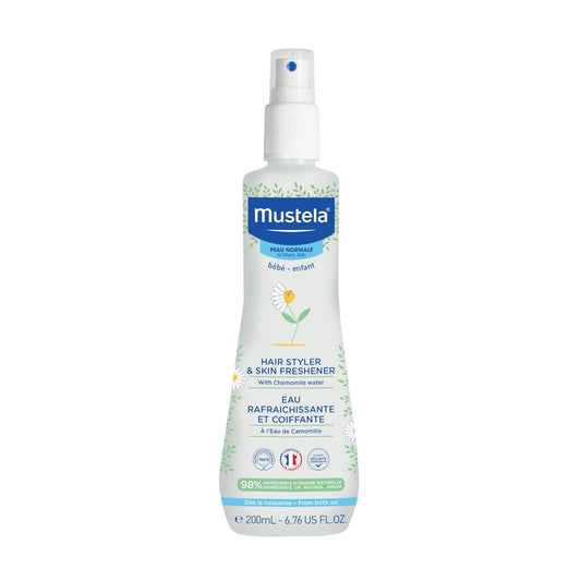 Mustela SKIN FRESHENER 200 ML