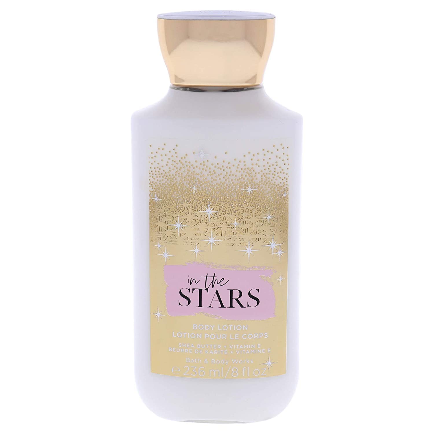 Bath & Body Works In the Stars Body Lotion - 236ml
