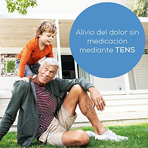 Beurer EM 29 2-in-1 knee and elbow TENS