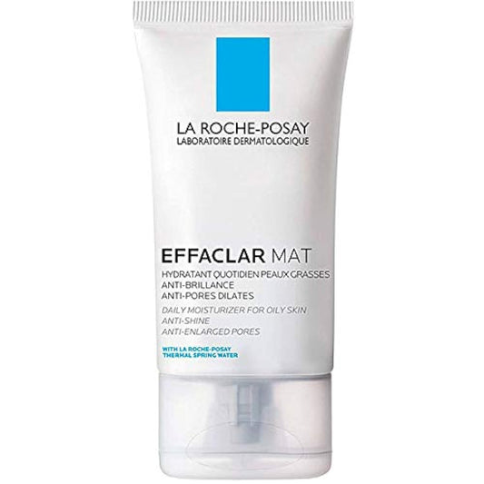 La Roche Posay Effaclar Matte Moisturizing Acne, 40ml Special Price
