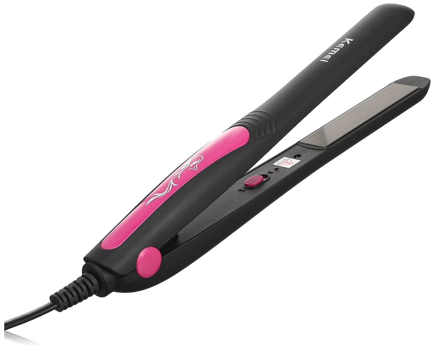 KEMEI KM-328 Professional Hair Straightener