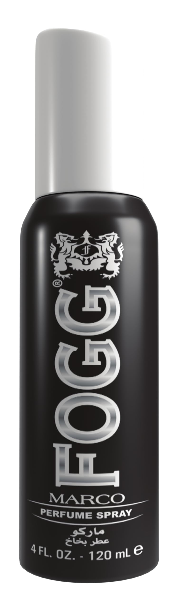 Fogg marco perfume spray for men - 120 ml