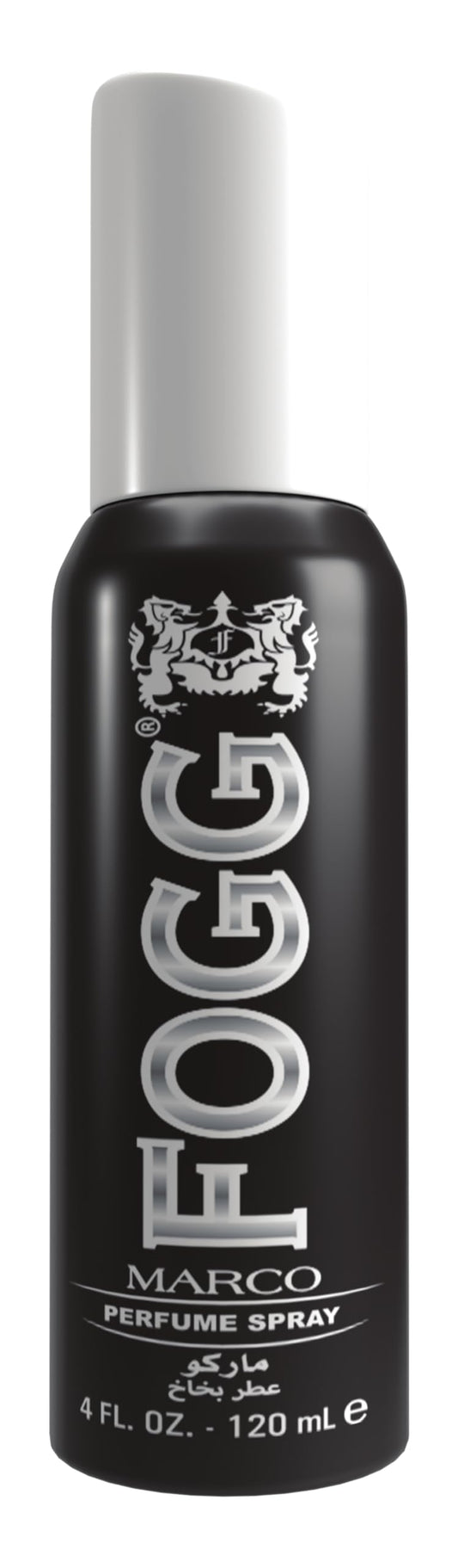 Fogg marco perfume spray for men - 120 ml