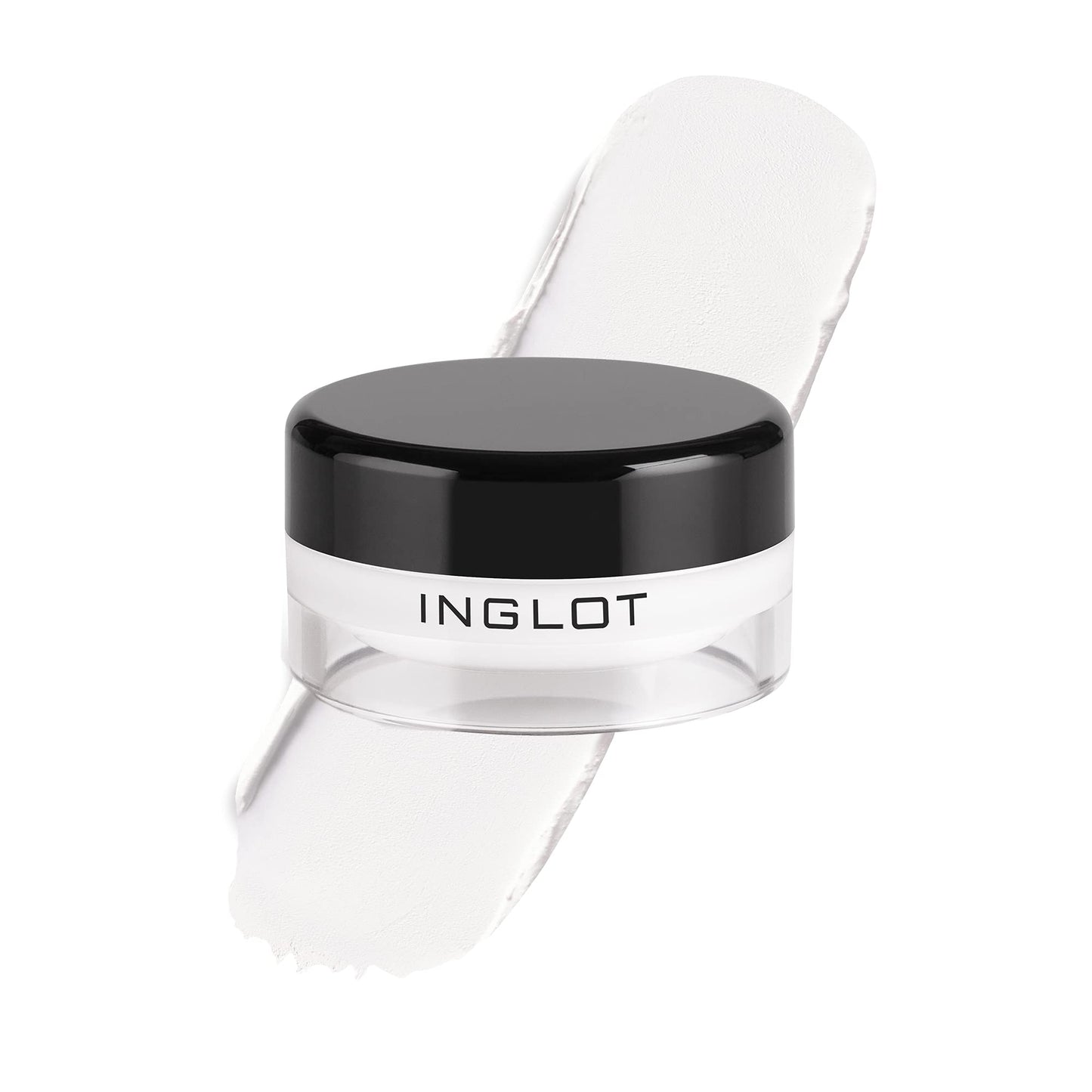 INGLOT Amc Eyeliner Gel No.76 White