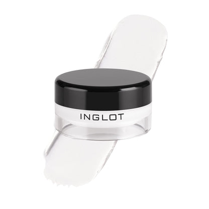 INGLOT Amc Eyeliner Gel No.76 White