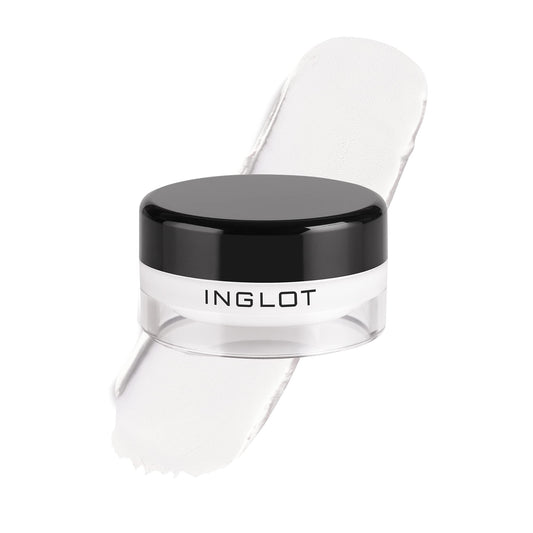 INGLOT Amc Eyeliner Gel No.76 White