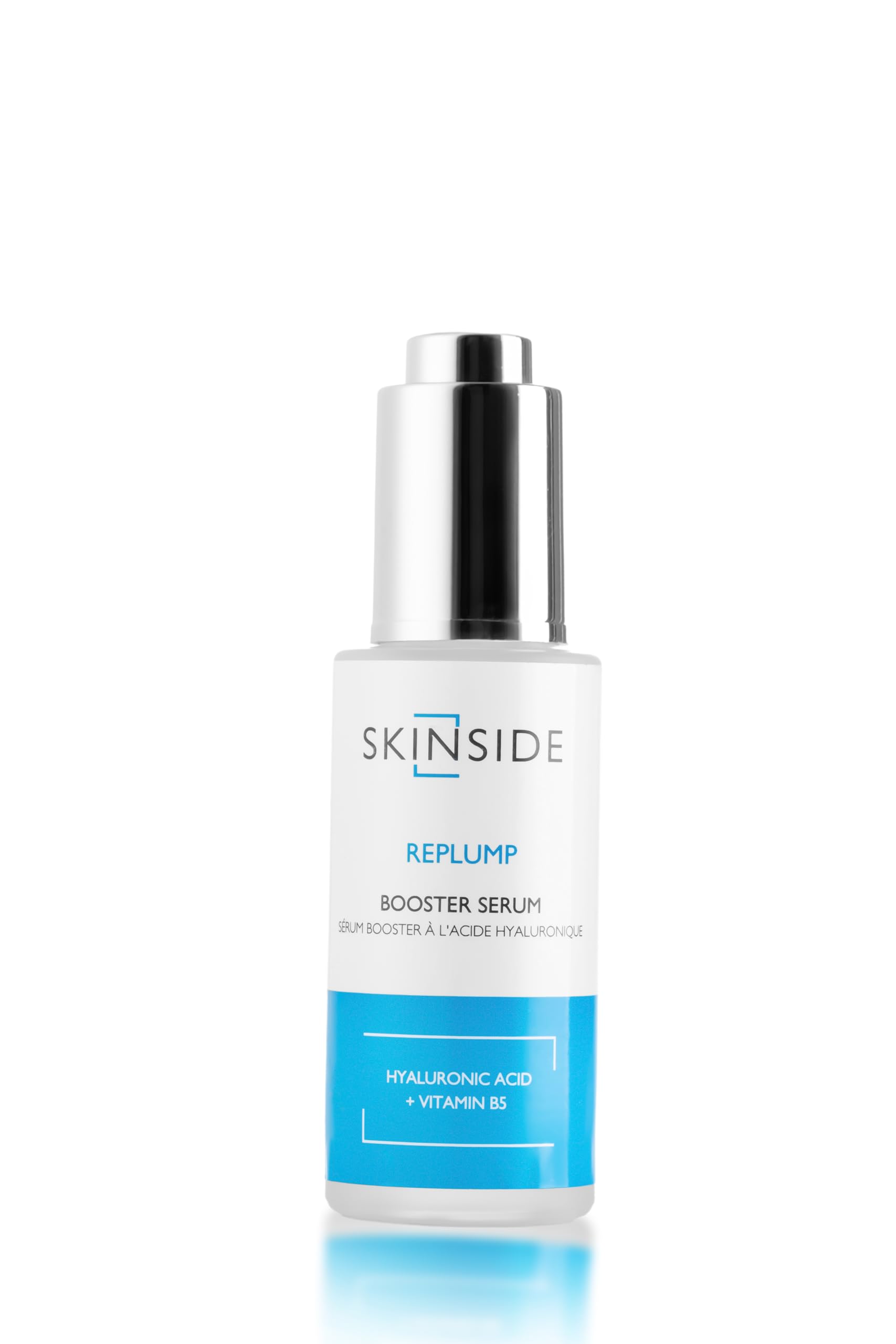 Skinside Hyaluronic Acid + Vit B5 Serum - 25 Ml