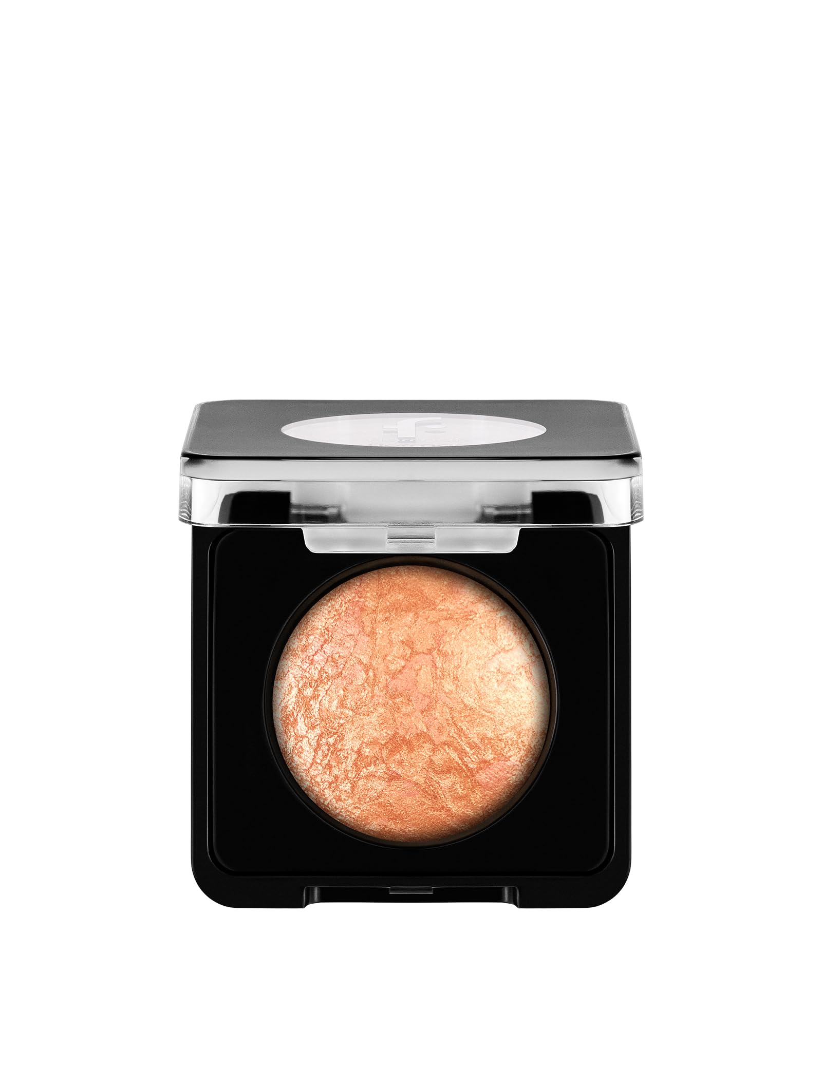 Flormar Baked Blush-On -056 Peachy Pink