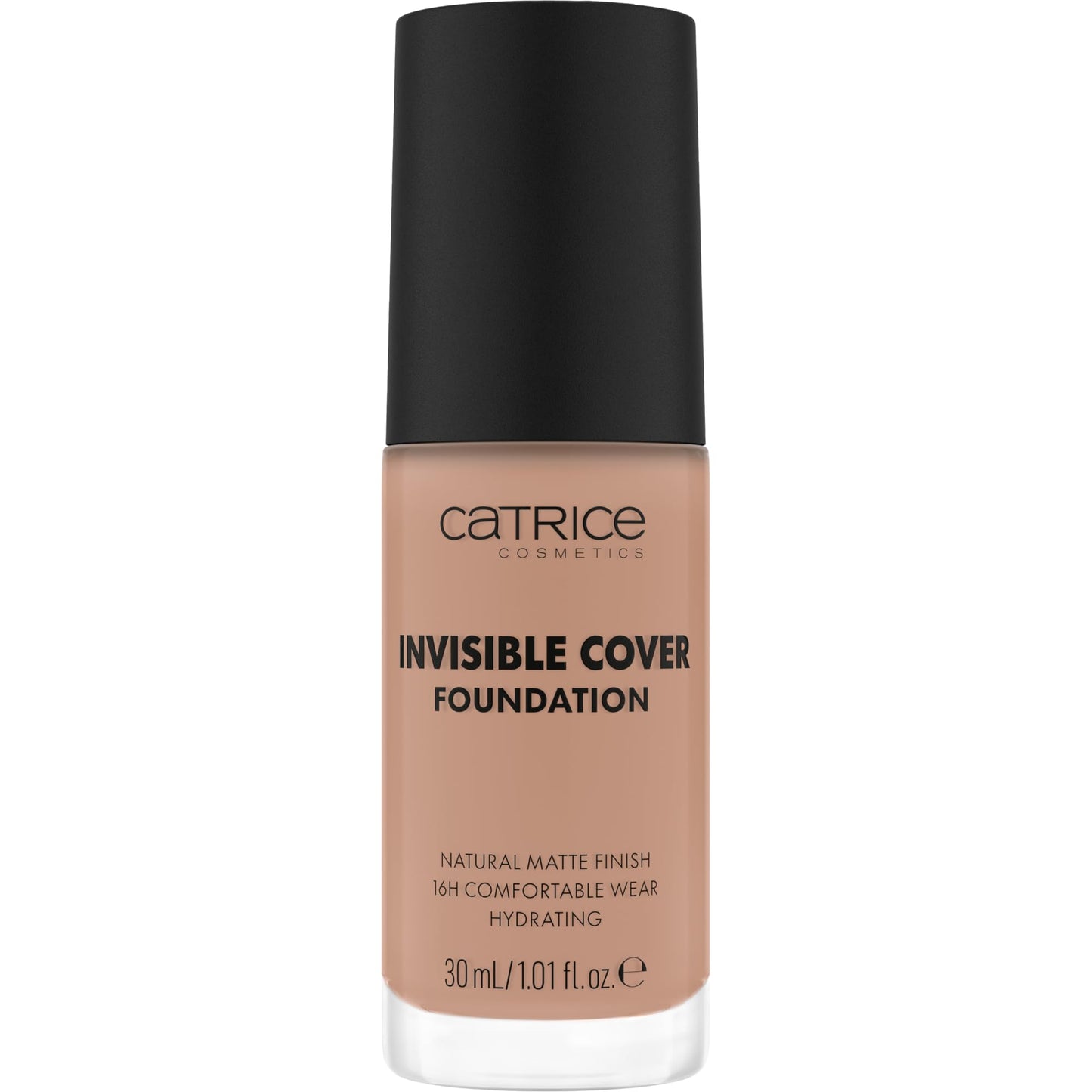 Catrice Invisible Cover Foundation 035C